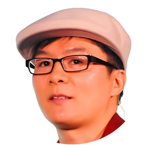 Headshot of Dr. Michael Wu