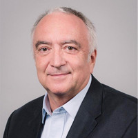 Photo of Jean-Michel Raicovitch