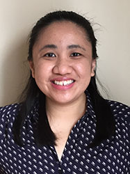 Aisa Valenzuela, Post-Baccalaureate Certificate Program in Writing