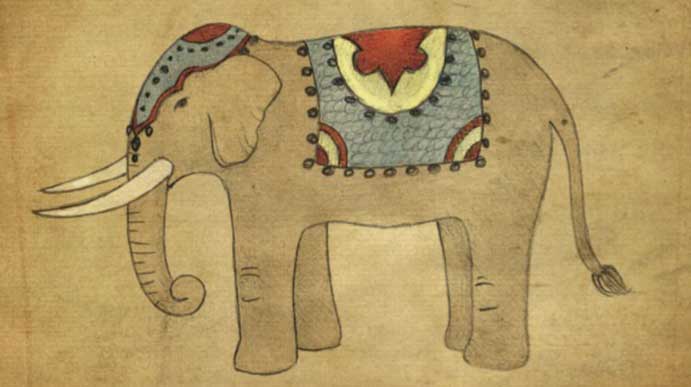 Elephant