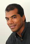 Headshot of Ramu Nagappan