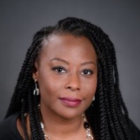 Photo of Shareka Nelson