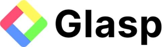 Glasp logo