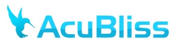 Acubliss logo