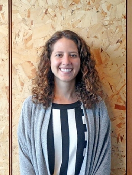 Dana Walsh, M.A., LMFT, currently serves as an employee assistance counselor in UC Berkeley's internal Employee Assistance Program.