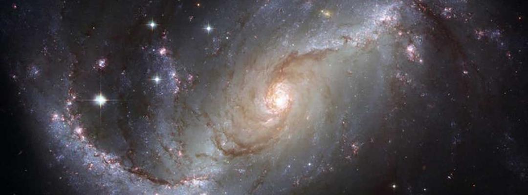 image of galaxy
