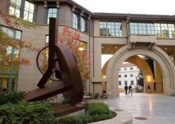 UC Berkeley's Haas School of Business