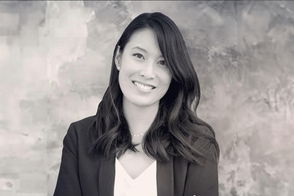 Yvonne Yip, Graduate of the Certificate Program in Interior Design and Interior Architecture