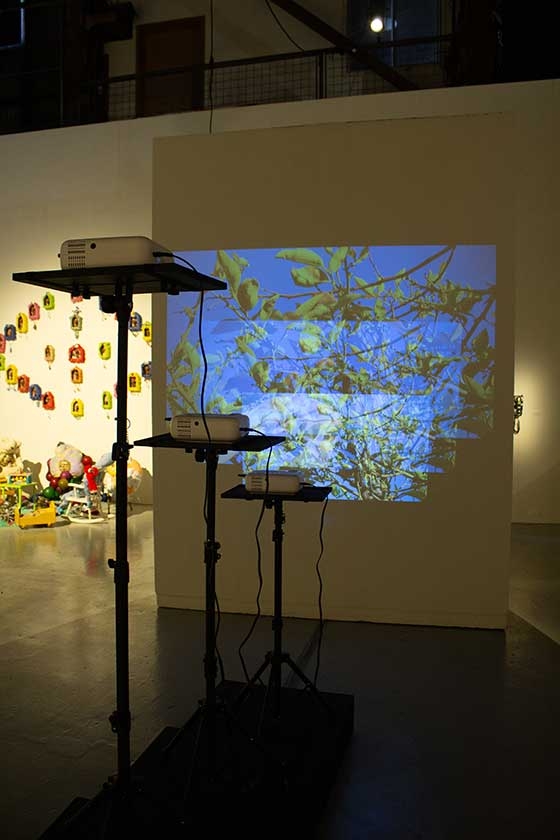  Lucia Moreno Art Exhibit at SOMA’s 2023 Murphy and Cadogan Contemporary Art Awards Exhibition