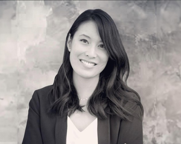 Yvonne Yip, Graduate of the Certificate Program in Interior Design and Interior Architecture